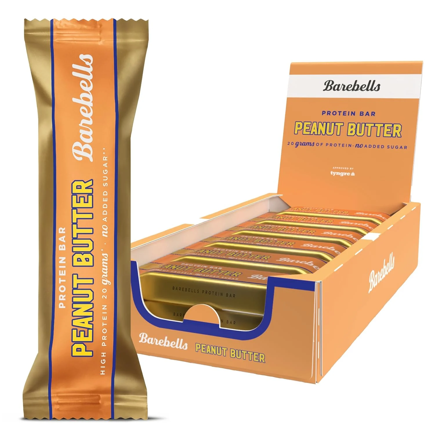 Protein Bar (55g) - Image 10