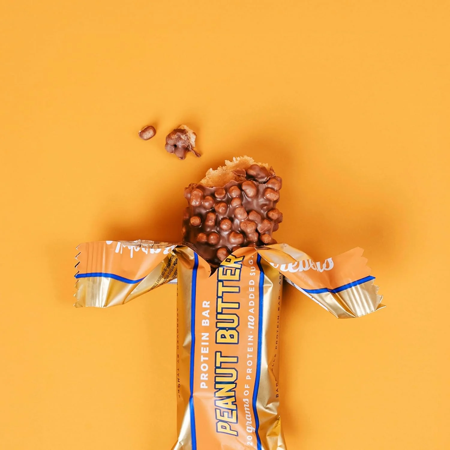 Protein Bar (55g) - Image 11