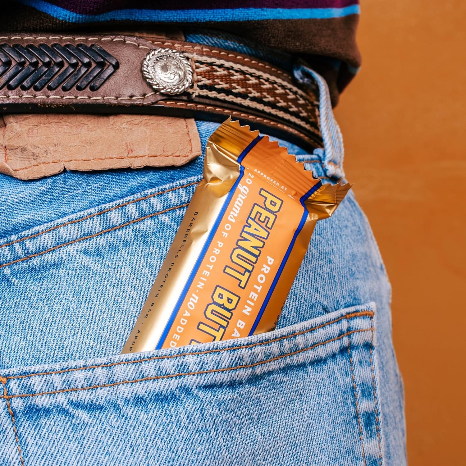 Protein Bar (55g) - Image 13