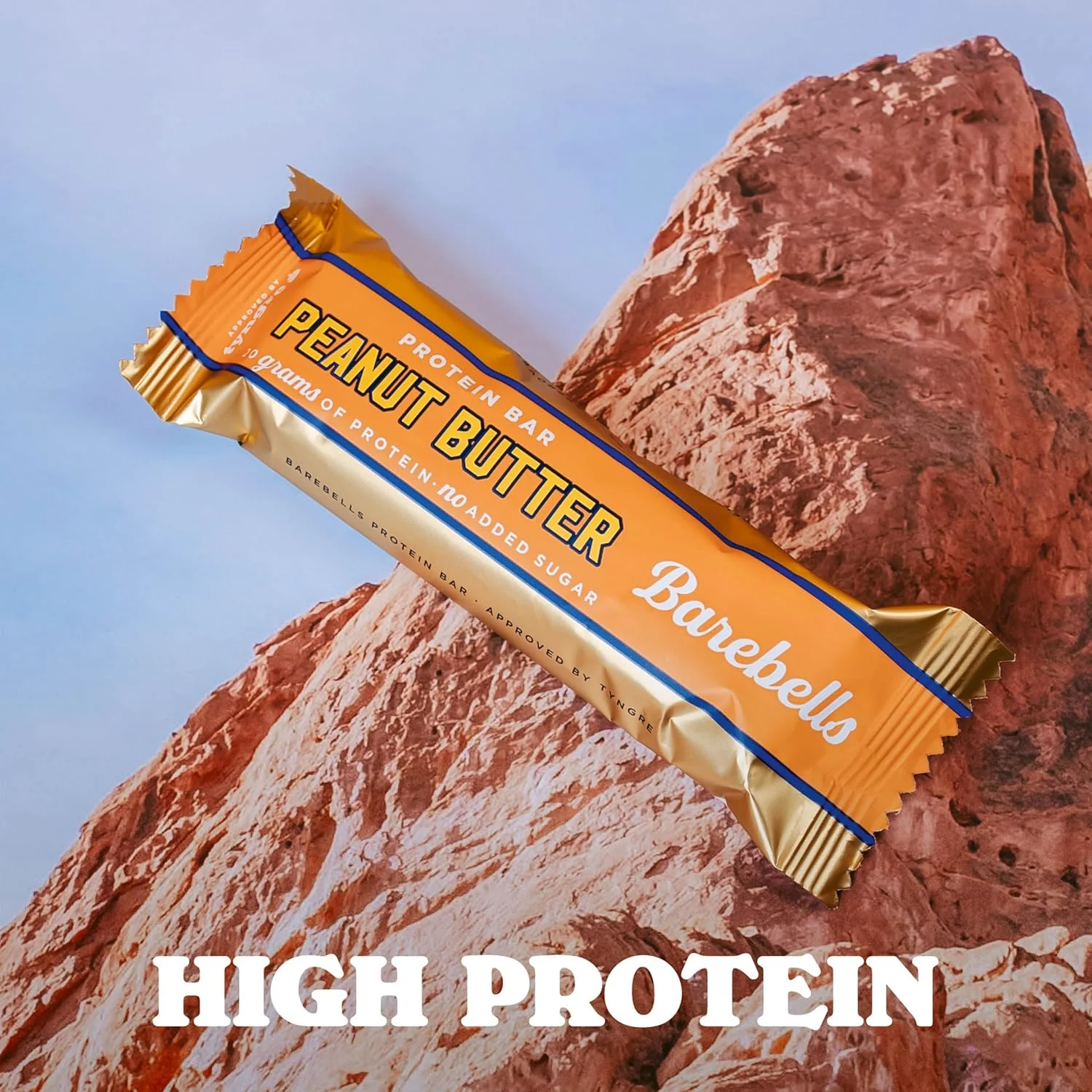 Protein Bar (55g) - Image 14