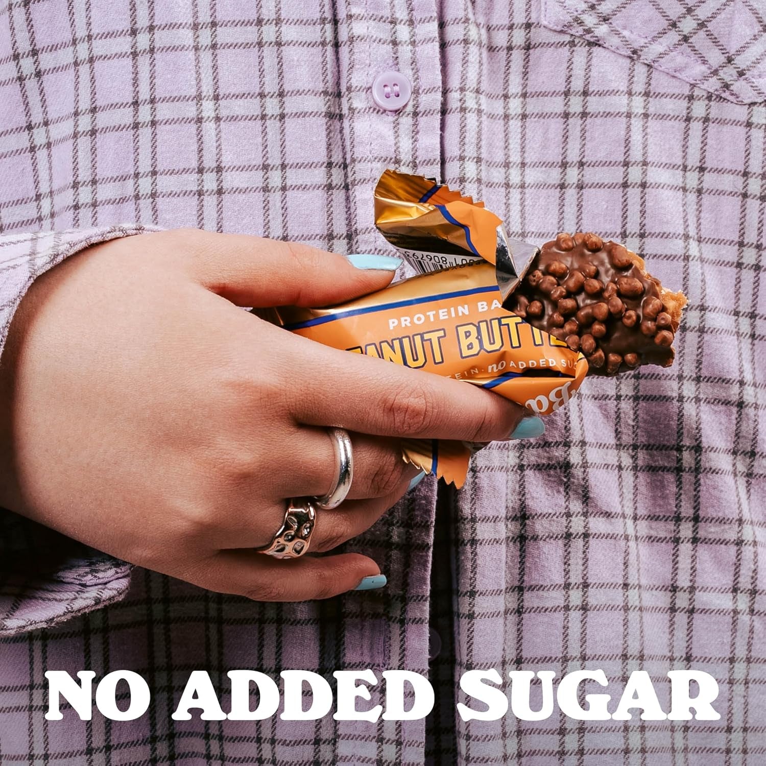 Protein Bar (55g) - Image 15