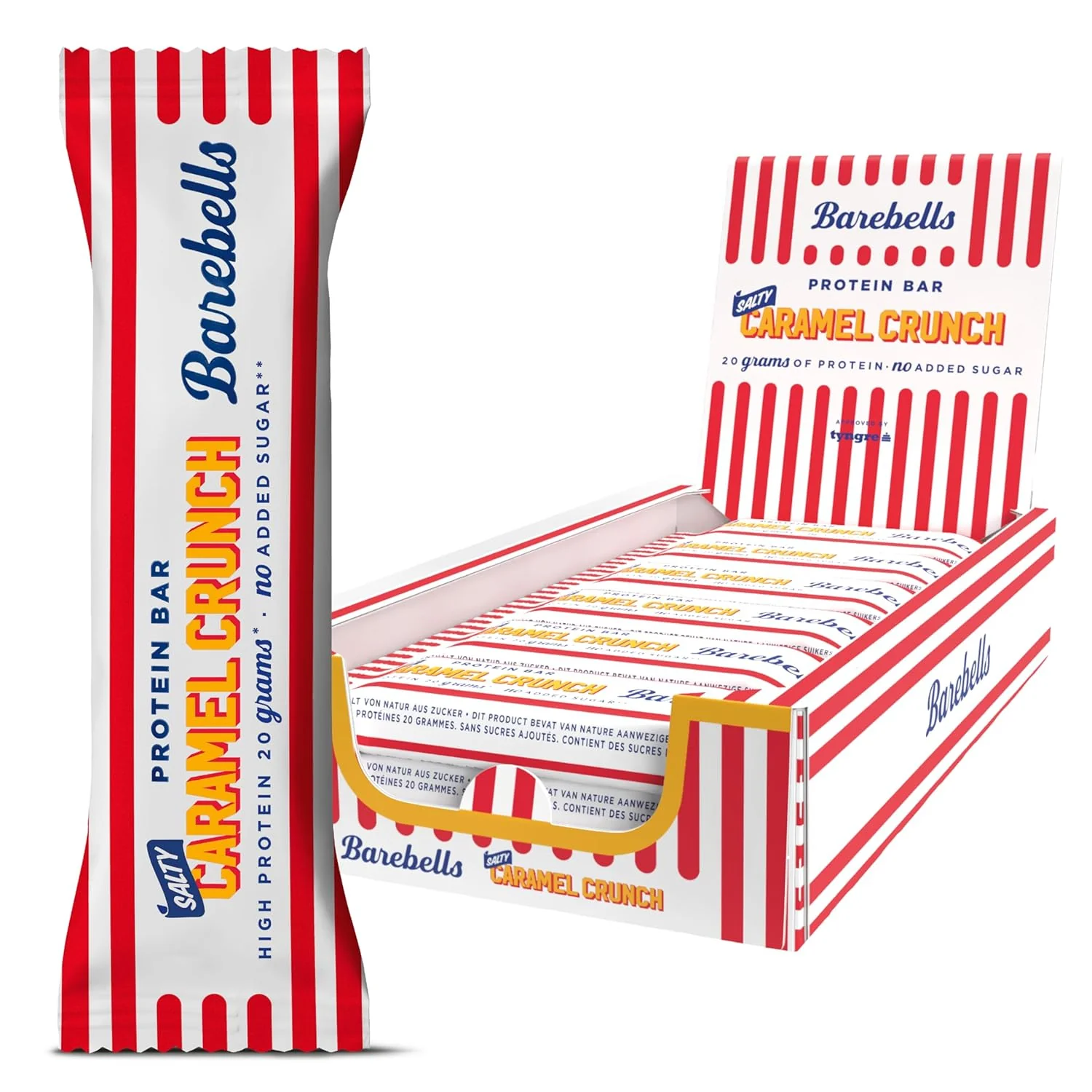Protein Bar (55g) - Image 17