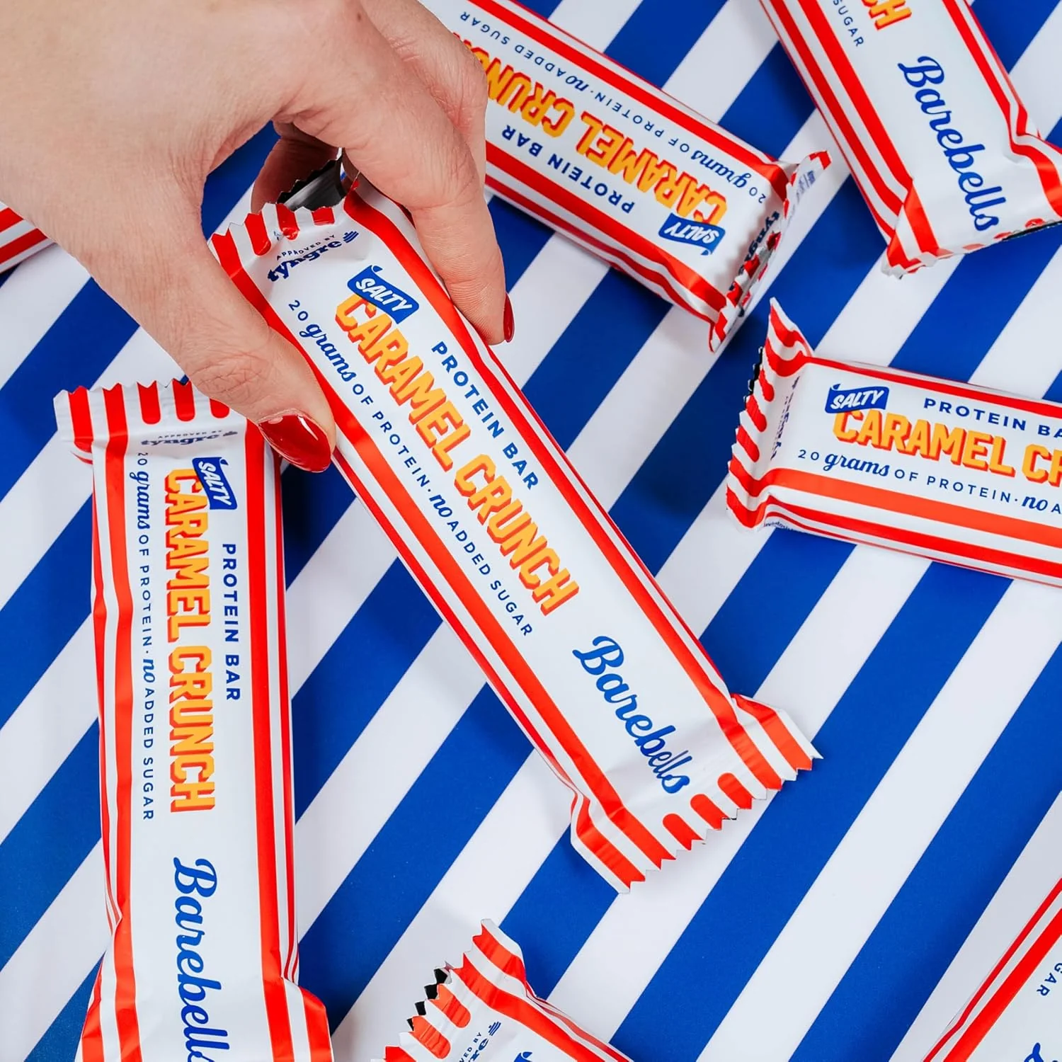 Protein Bar (55g) - Image 20