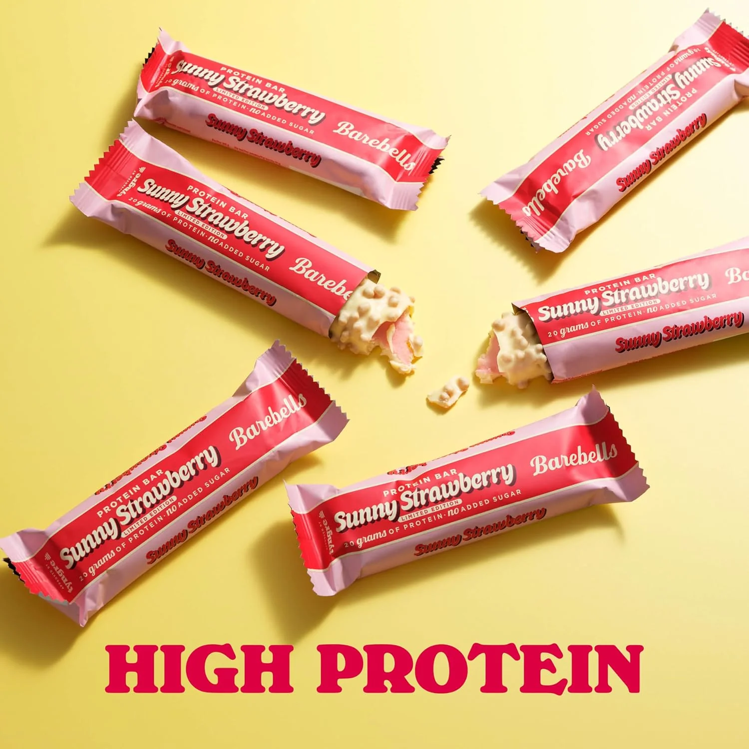 Protein Bar (55g) - Image 7