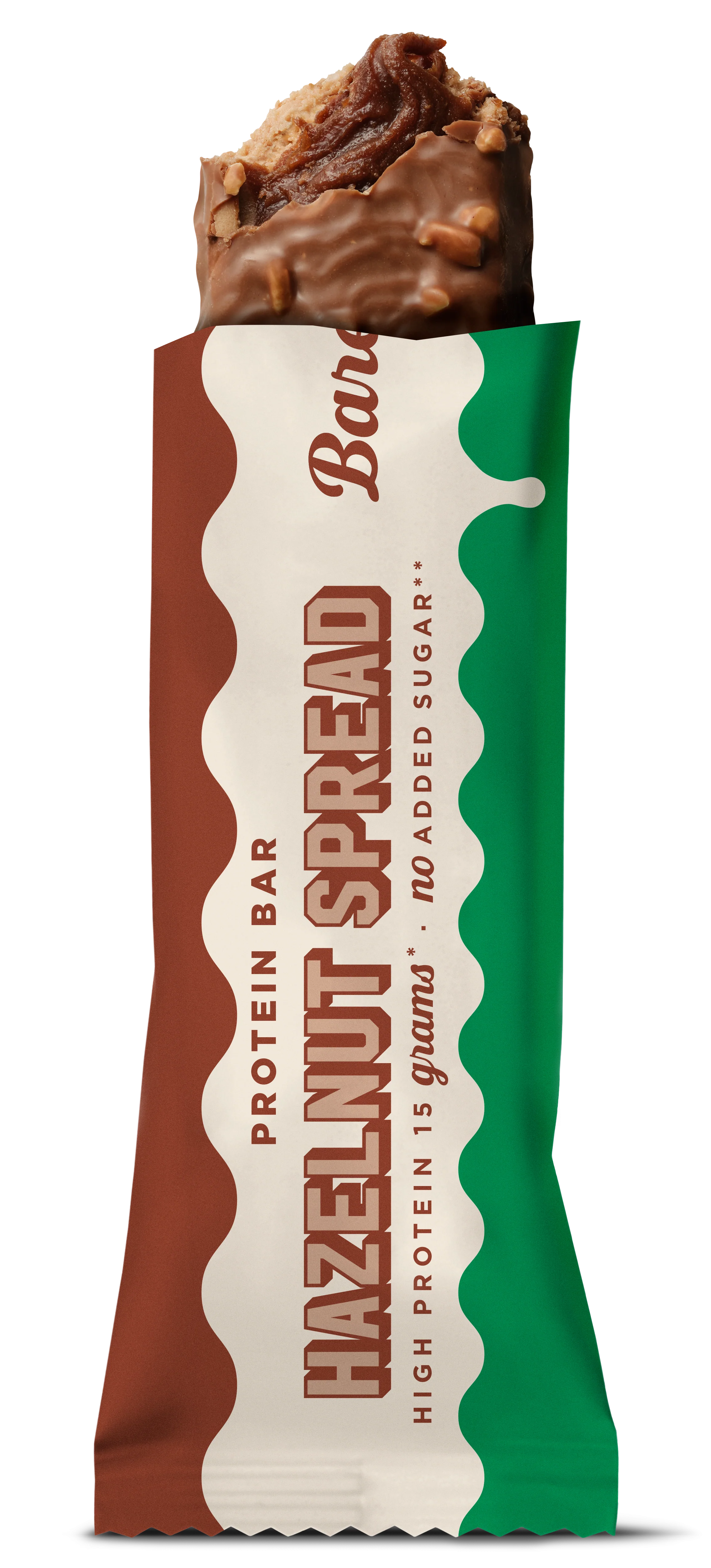 Protein Bar Spread (12x45g) - Image 2