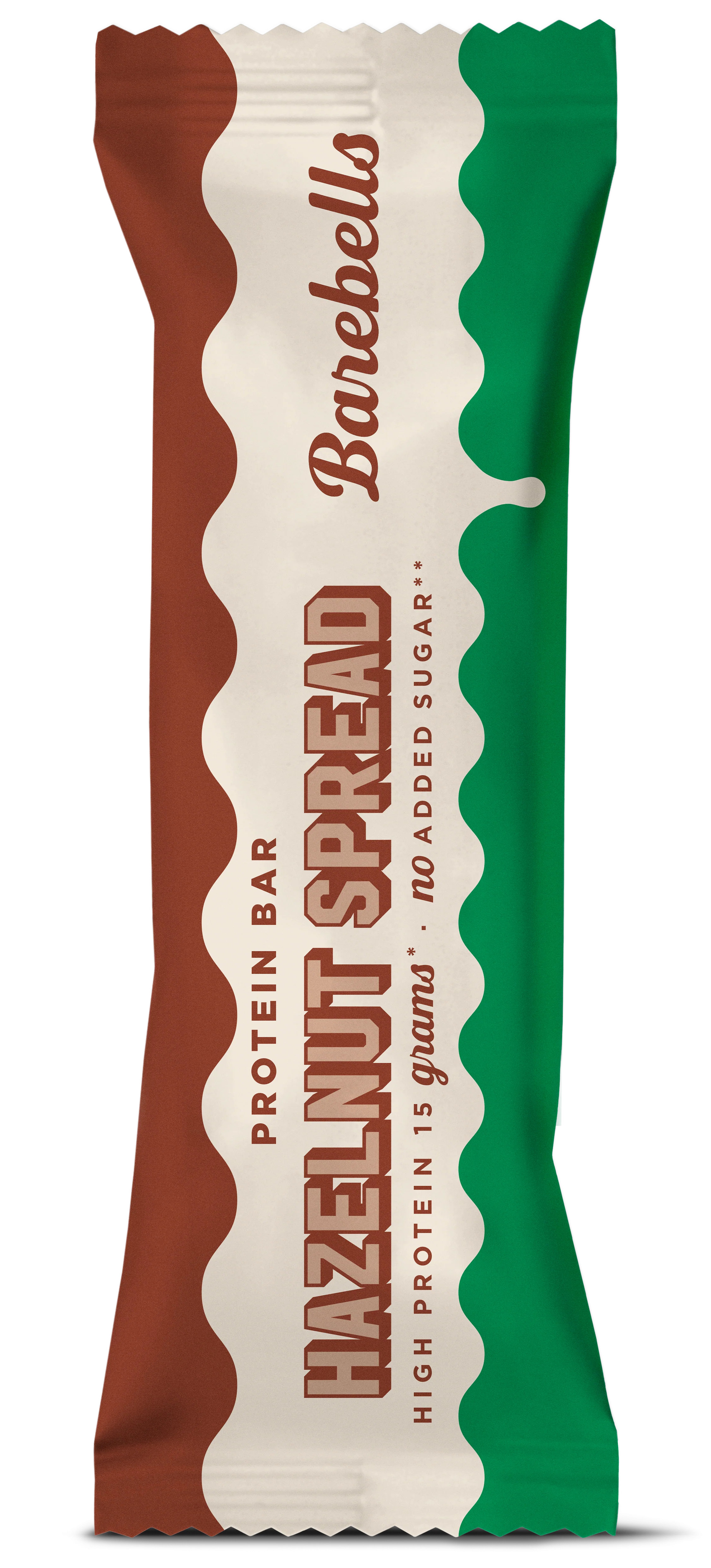 Protein Bar Spread (12x45g) - Image 3