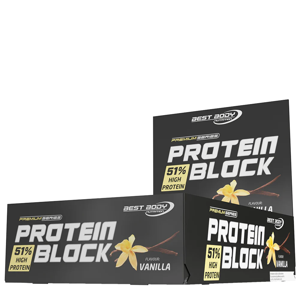 Protein Block (15x90g) - Image 4