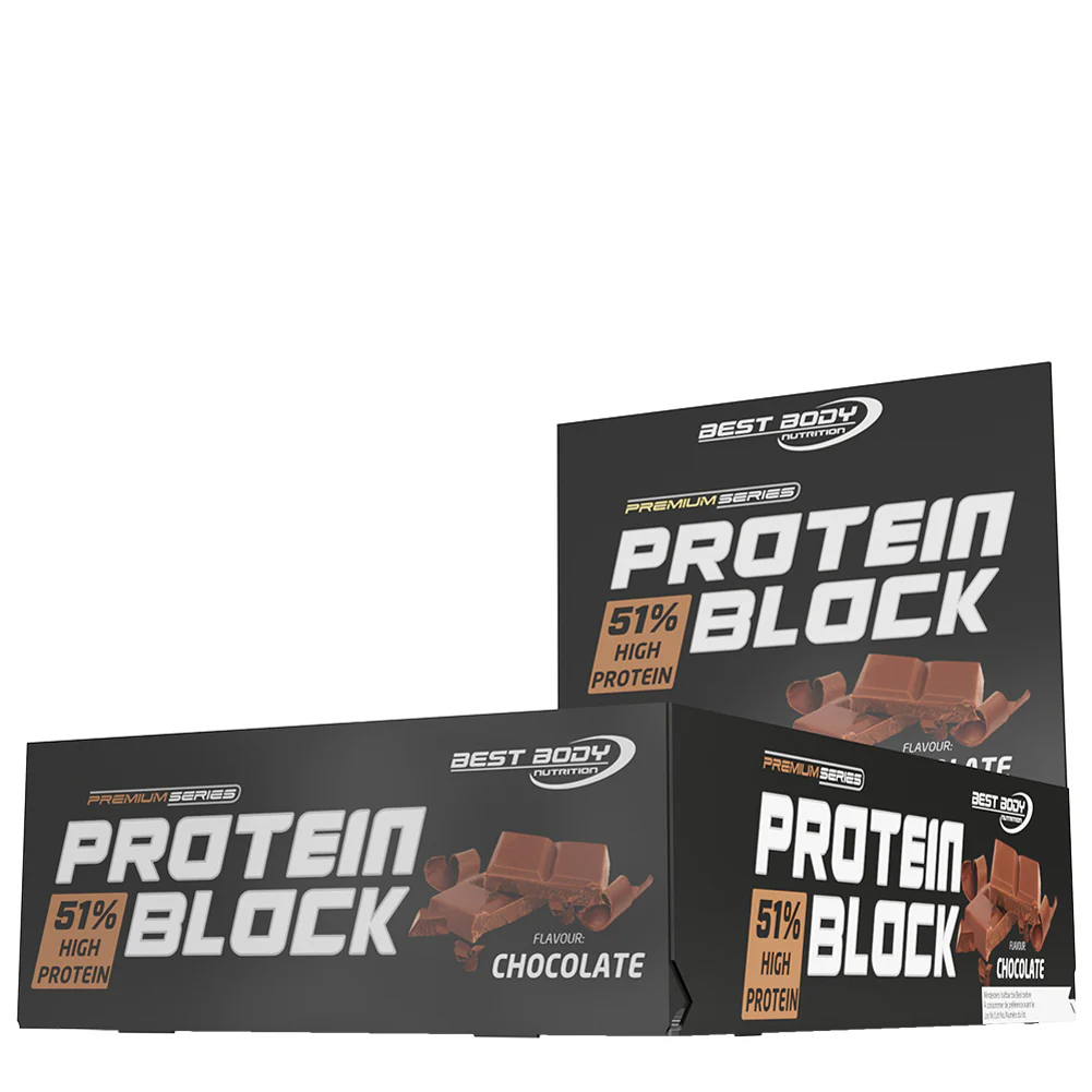 Protein Block (15x90g) - Image 7