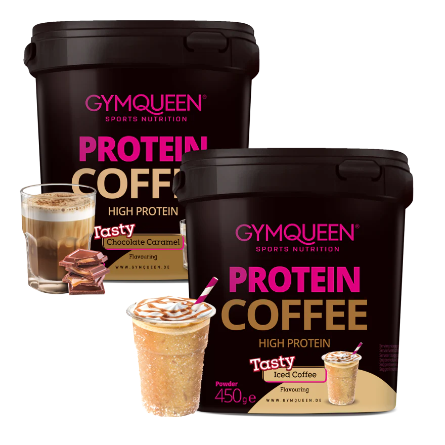 2 x Protein Coffee - Image 2