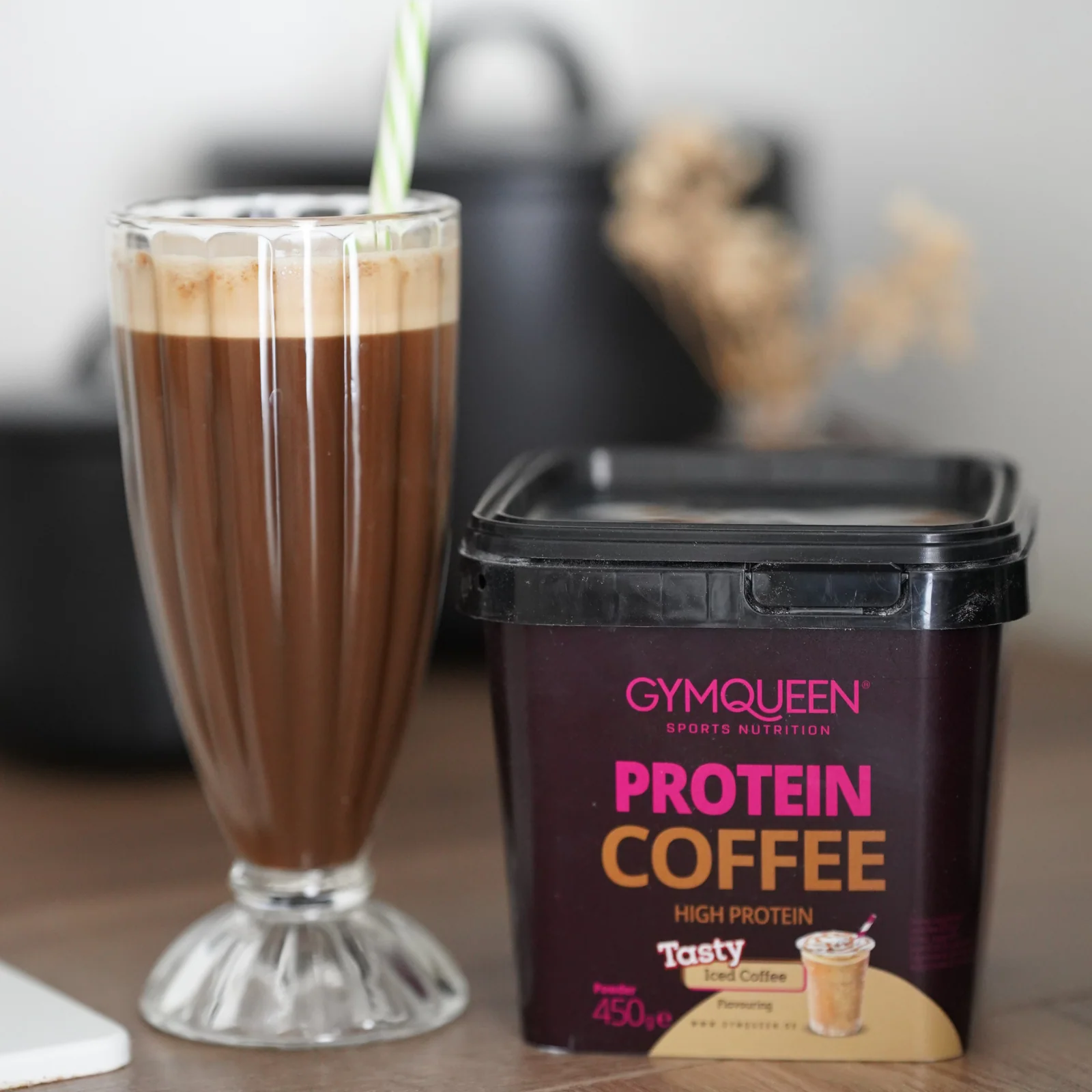2 x Protein Coffee - Image 7