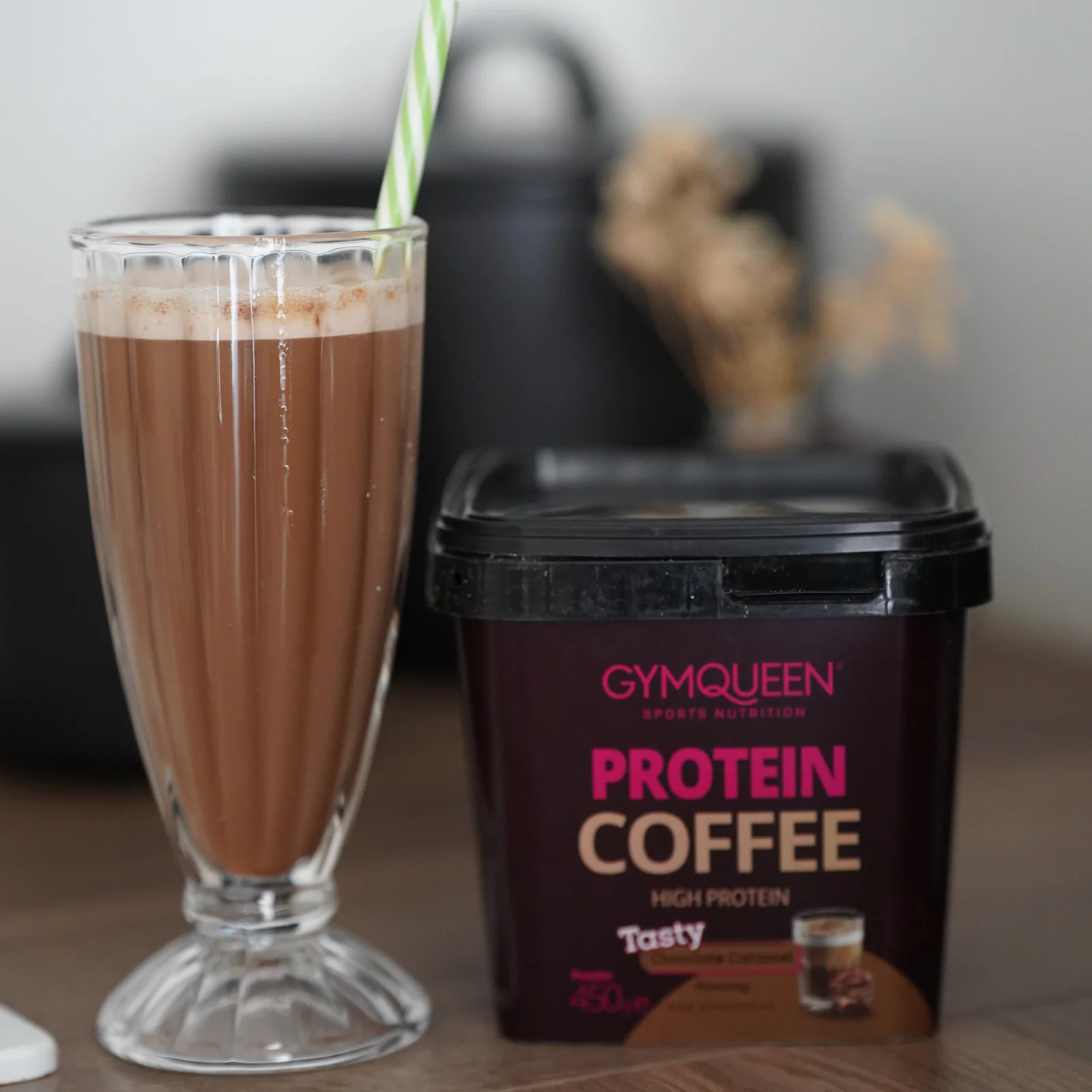 Protein Coffee (450g) - Image 36