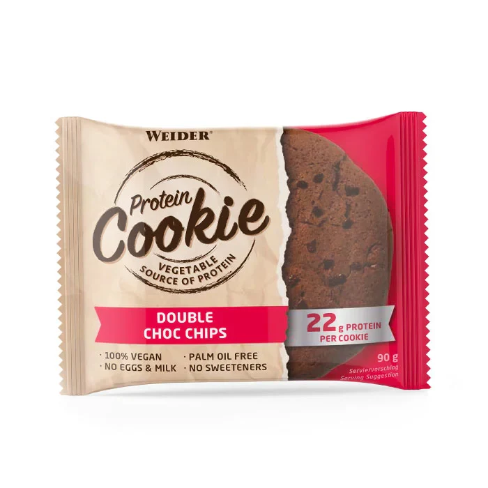 Protein Cookie (90g) - Image 2