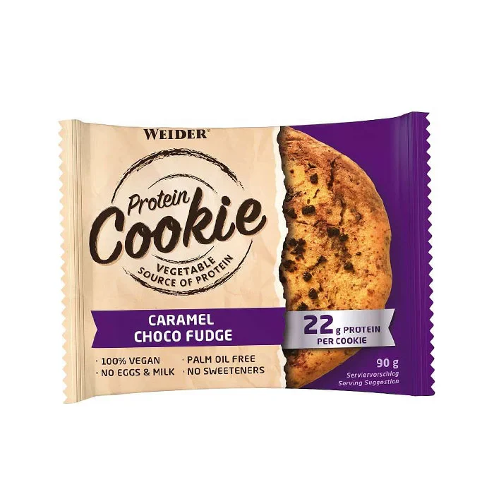 Protein Cookie (90g) - Image 3