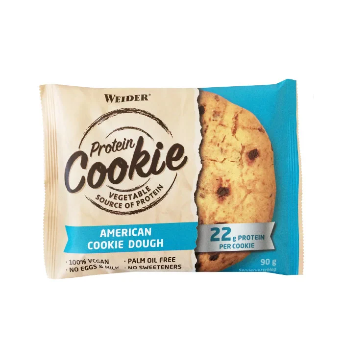 Protein Cookie (90g) - Image 4