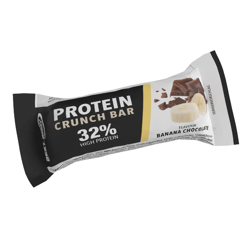 Protein Crunch Bar (12x35g)  - Image 11
