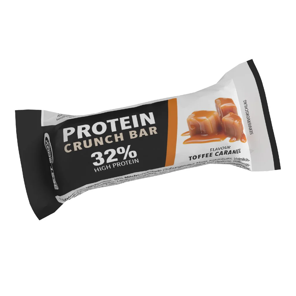 Protein Crunch Bar (12x35g)  - Image 12