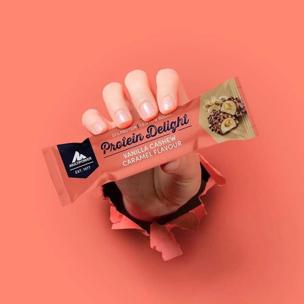 Protein Delight (18x35g) - Image 6