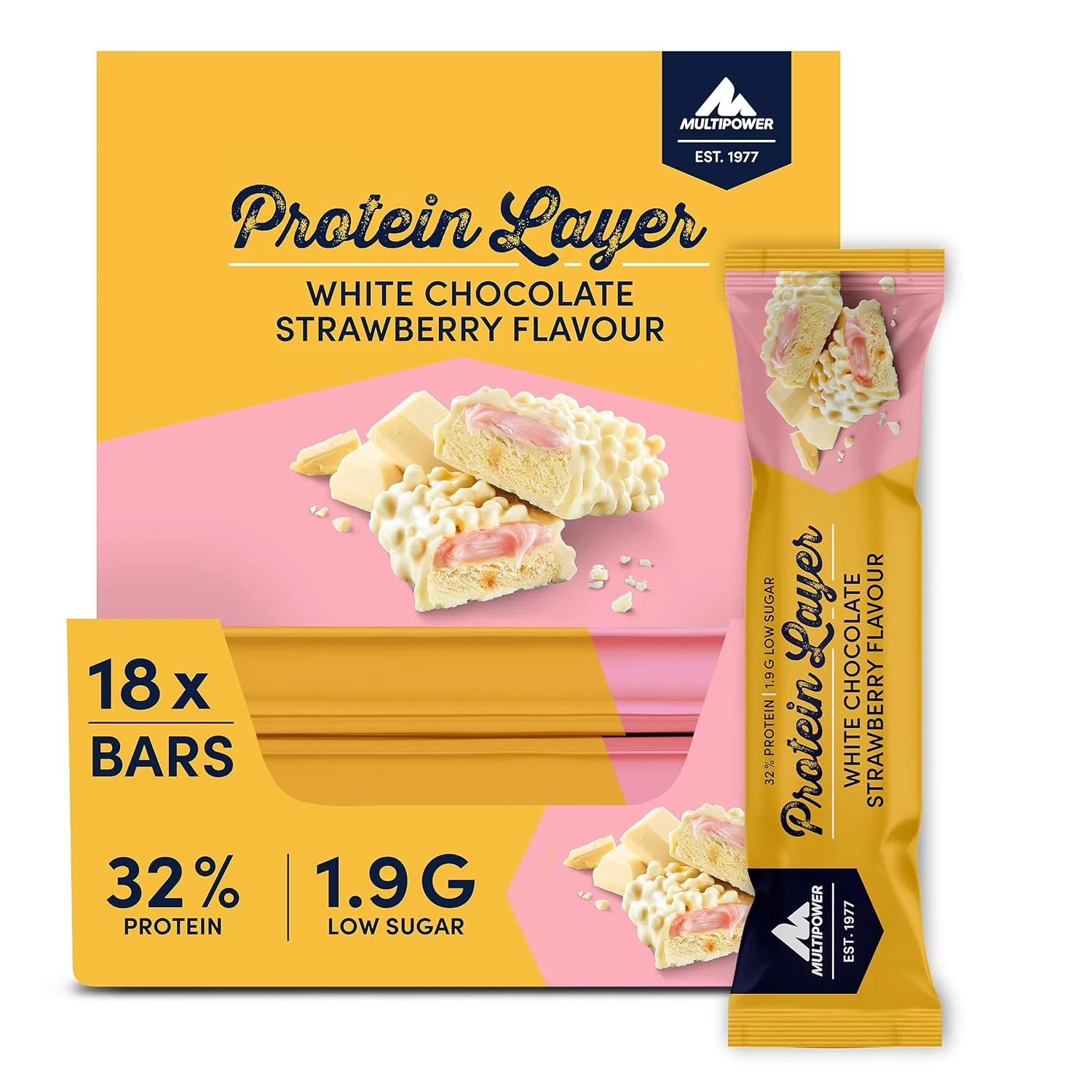 Protein Layer (18x50g) - Image 10