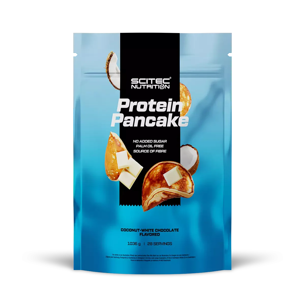 Protein Pancake (1036g)