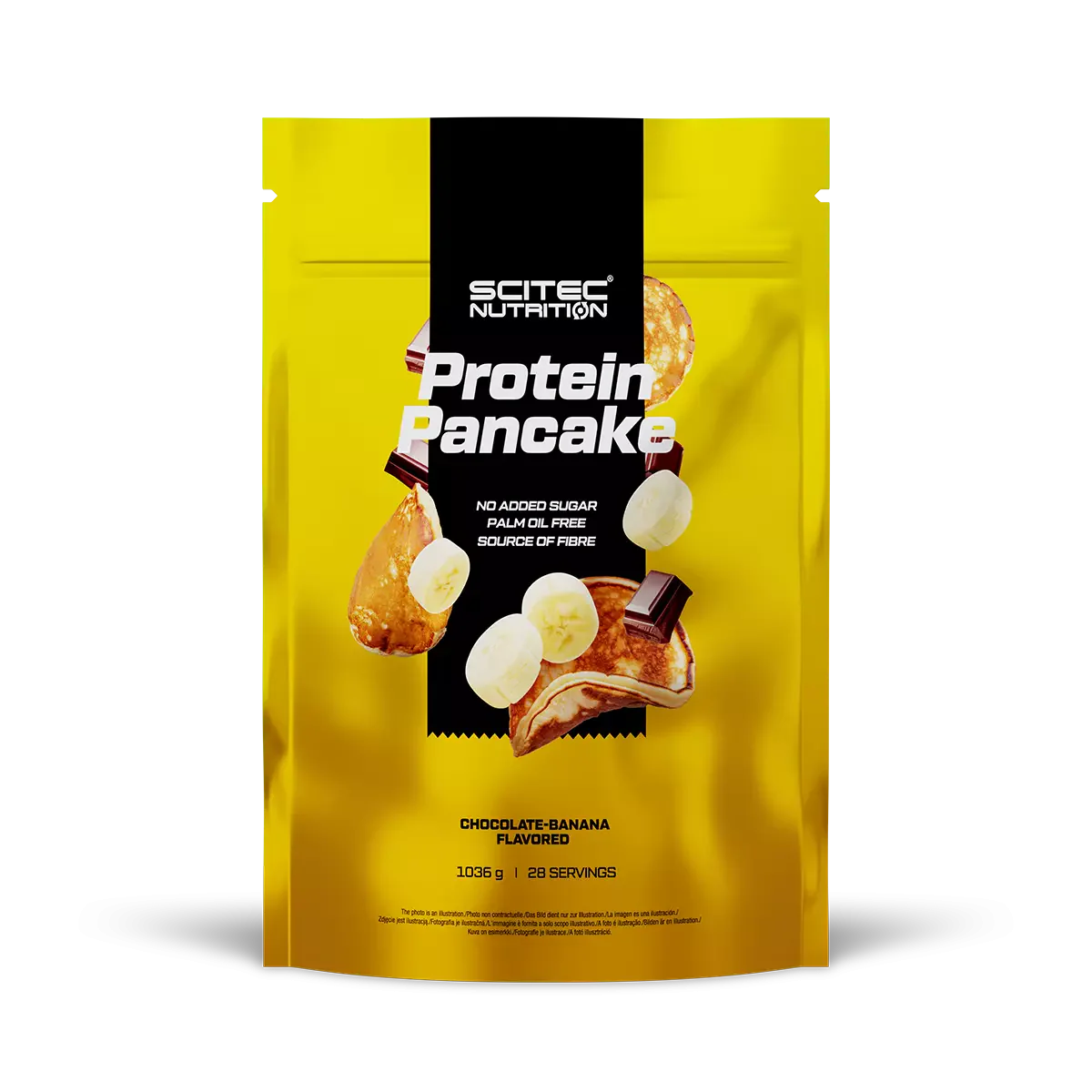 Protein Pancake (1036g) - Image 3