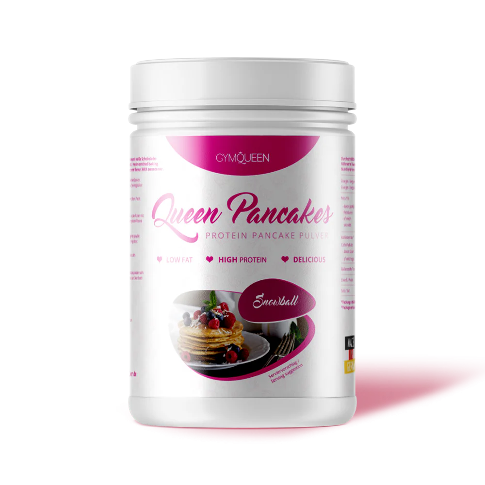 Protein Pancakes (500g) - Image 4