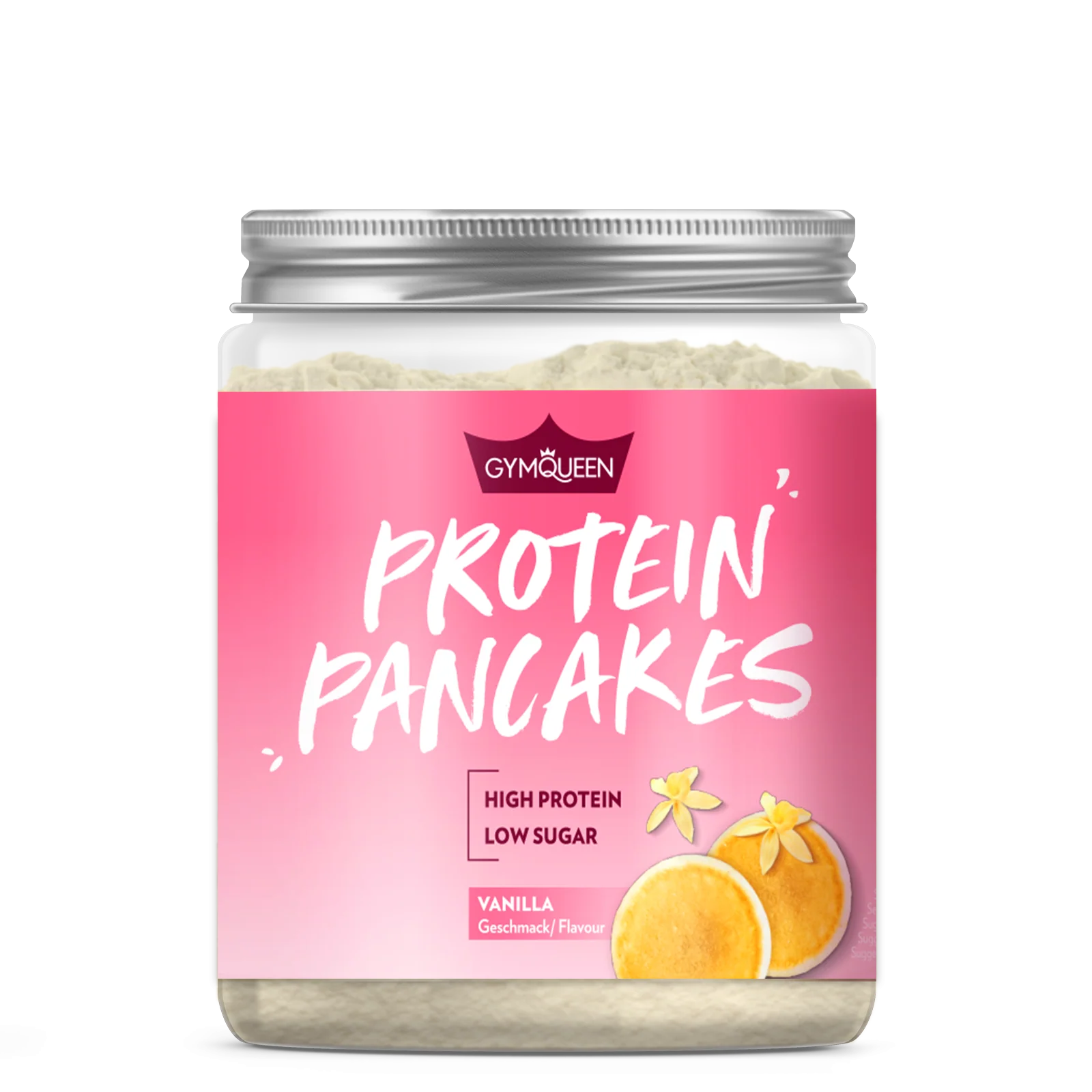 Protein Pancakes (500g) - Image 5