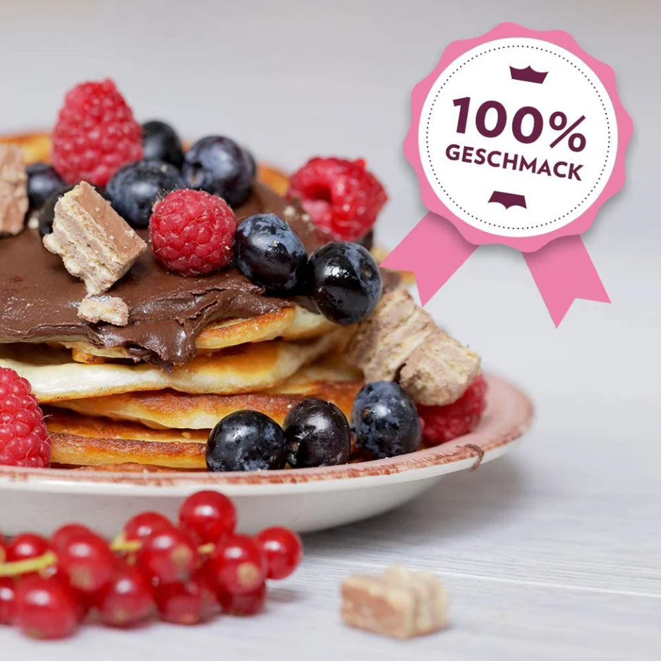 Protein Pancakes (500g) - Image 7
