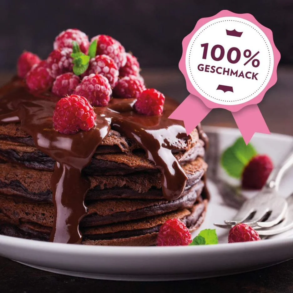 Protein Pancakes (500g) - Image 8