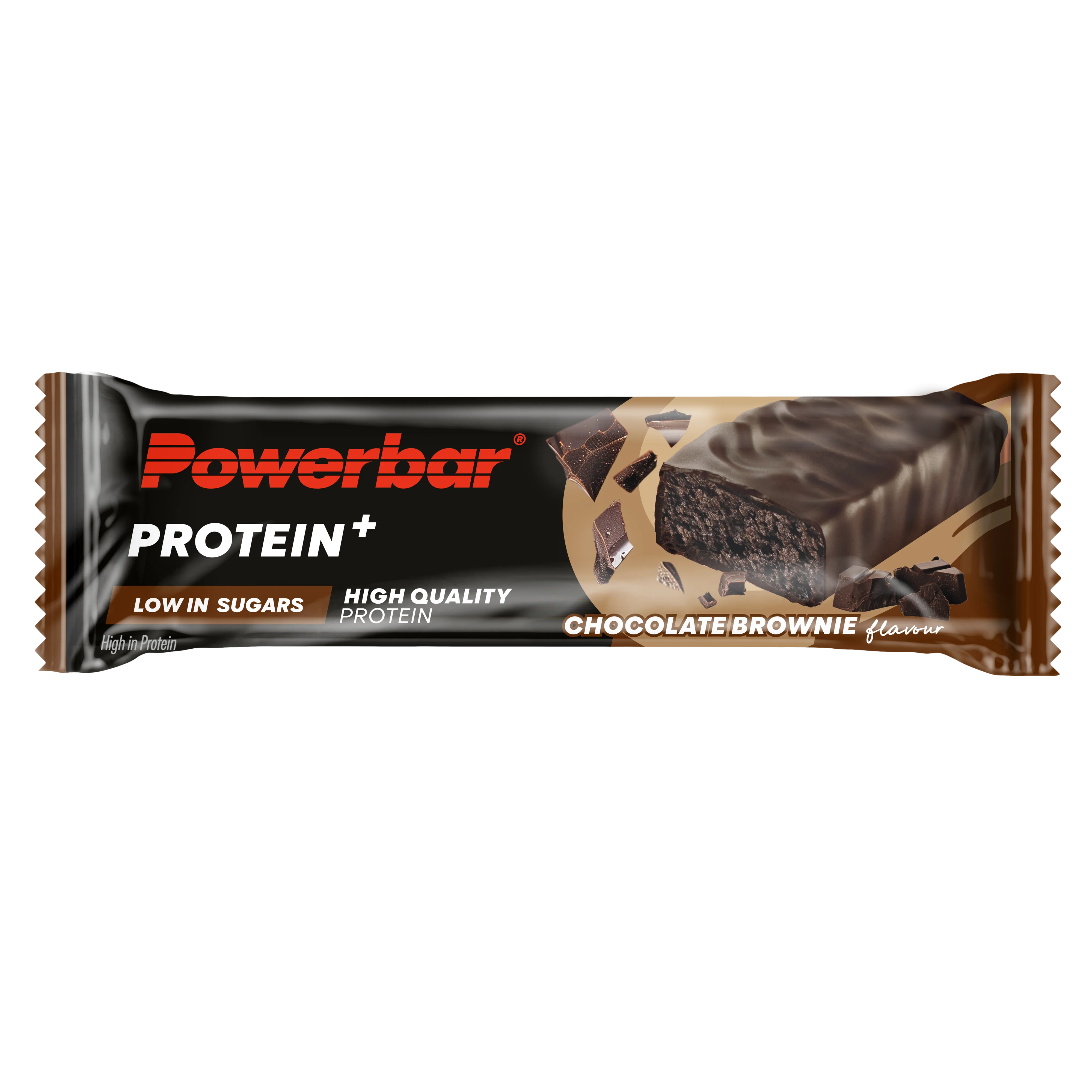 Protein Plus Low Sugar (16x35g) - Image 2