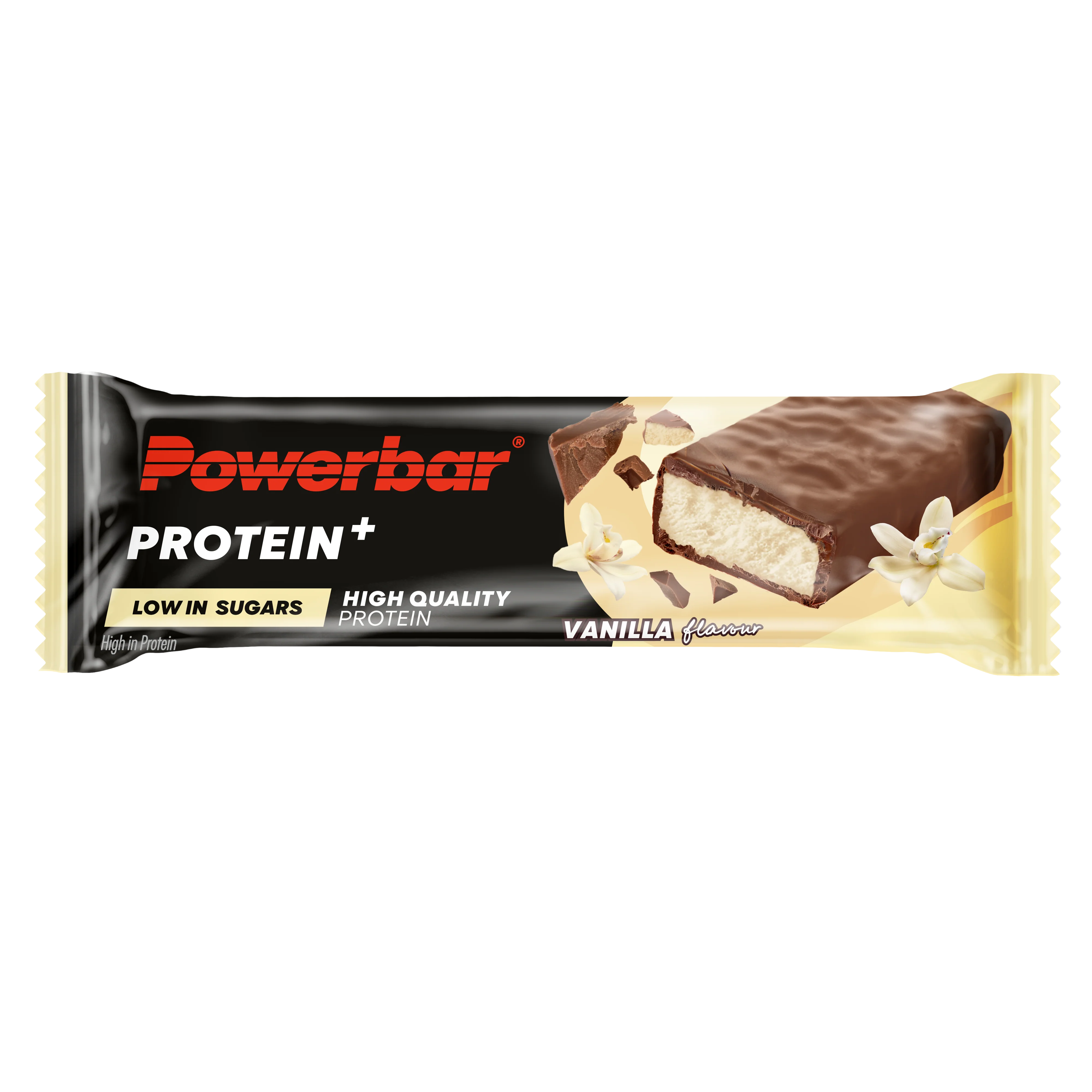 Protein Plus Low Sugar (16x35g) - Image 28
