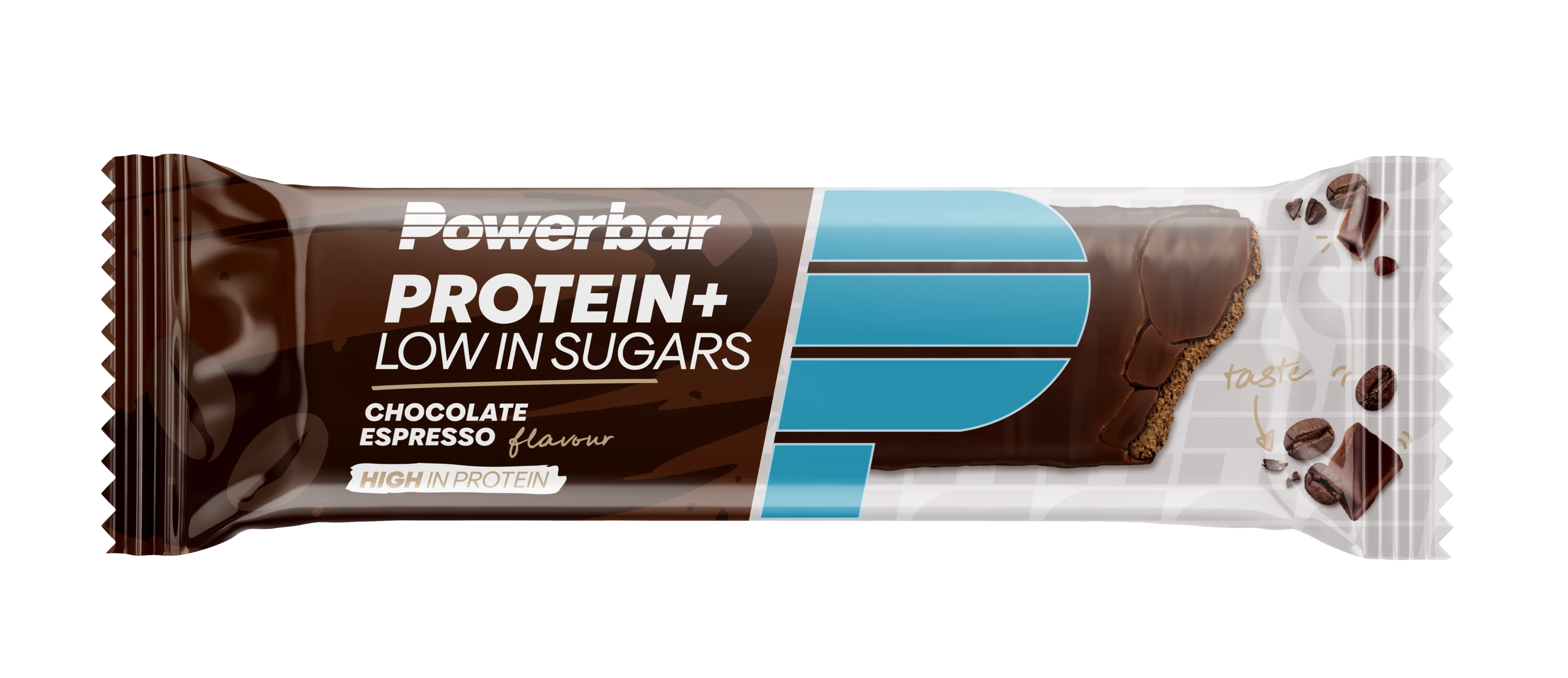Protein Plus Low Sugar (16x35g) - Image 8