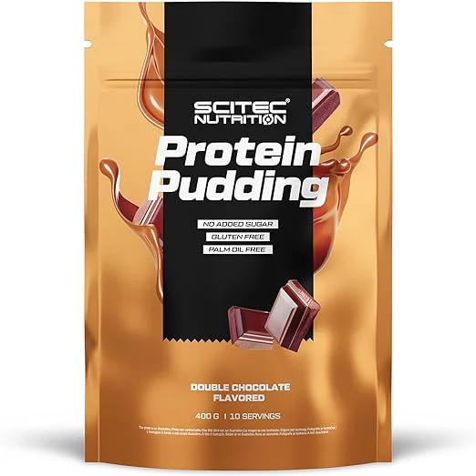 Protein Pudding (400g)