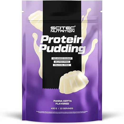 Protein Pudding (400g) - Image 2