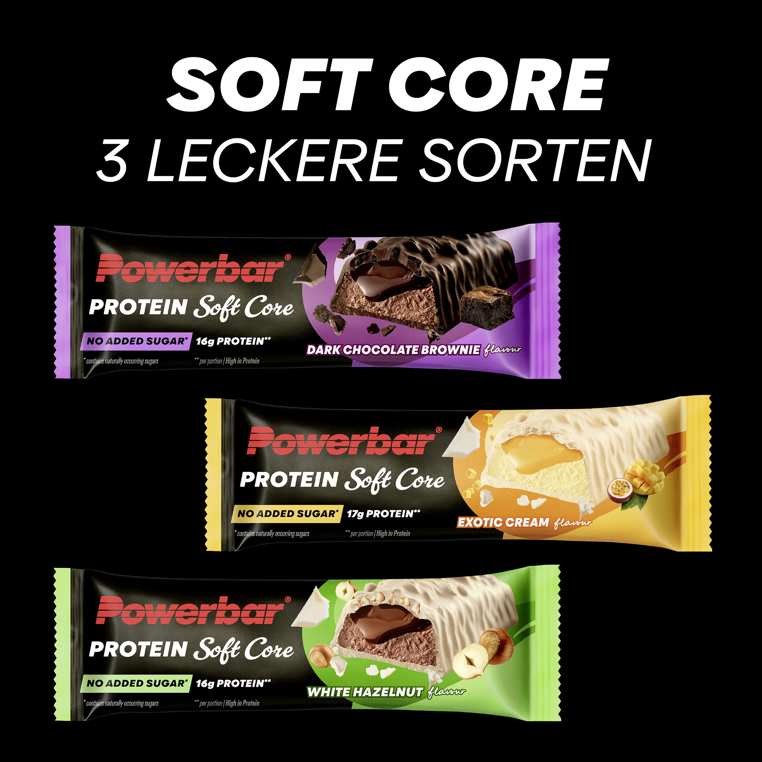 Protein Soft Core (12x48g) - Image 19
