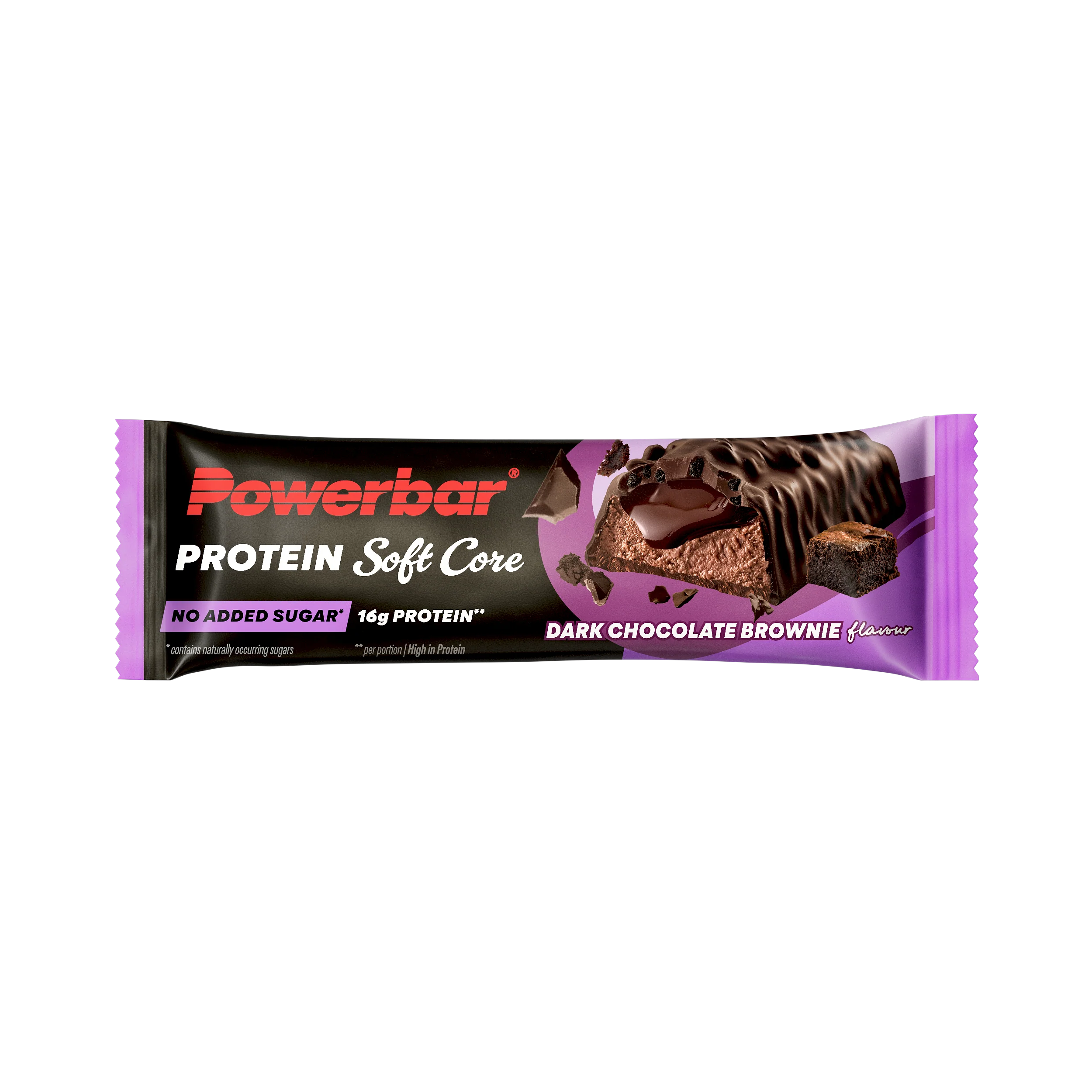 Protein Soft Core (12x48g) - Image 2