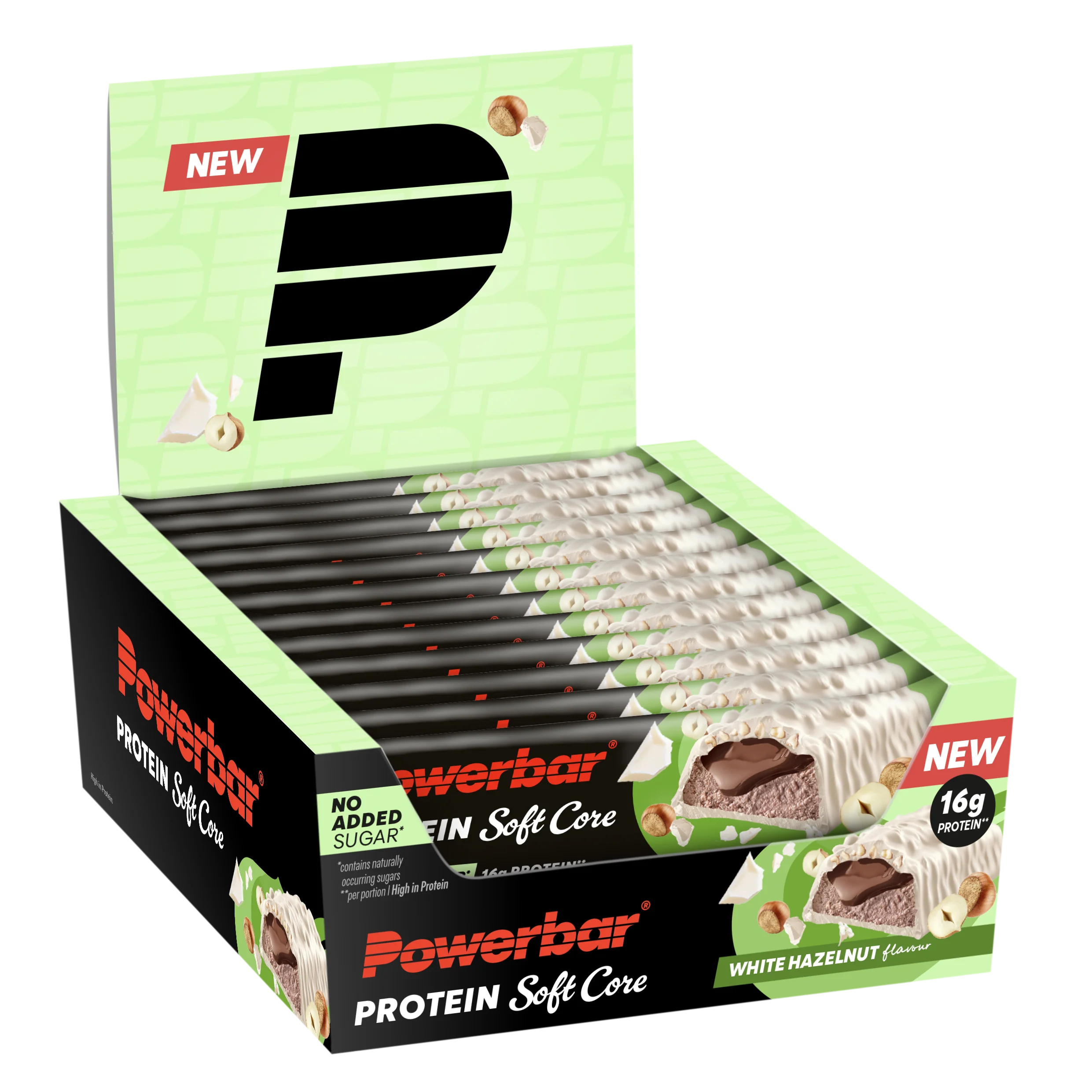 Protein Soft Core (12x48g) - Image 7