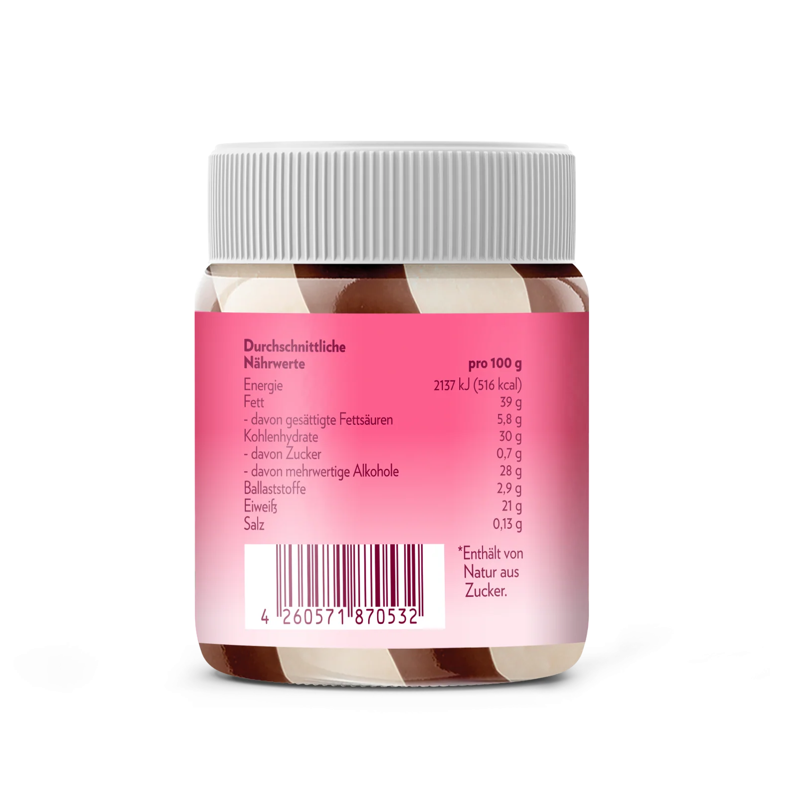 Queenella Protein Cream (250 g / 330 g)) - Image 4