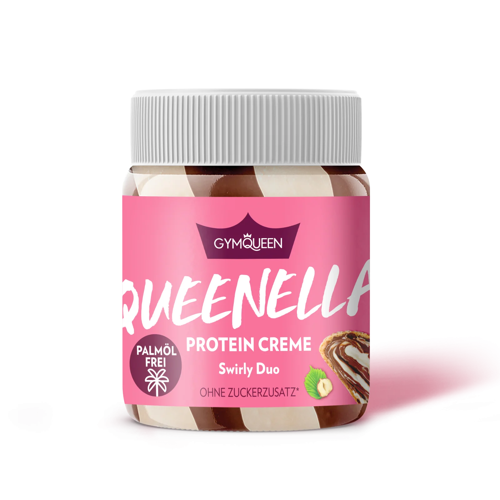 Queenella Protein Cream (250 g / 330 g)) - Image 6