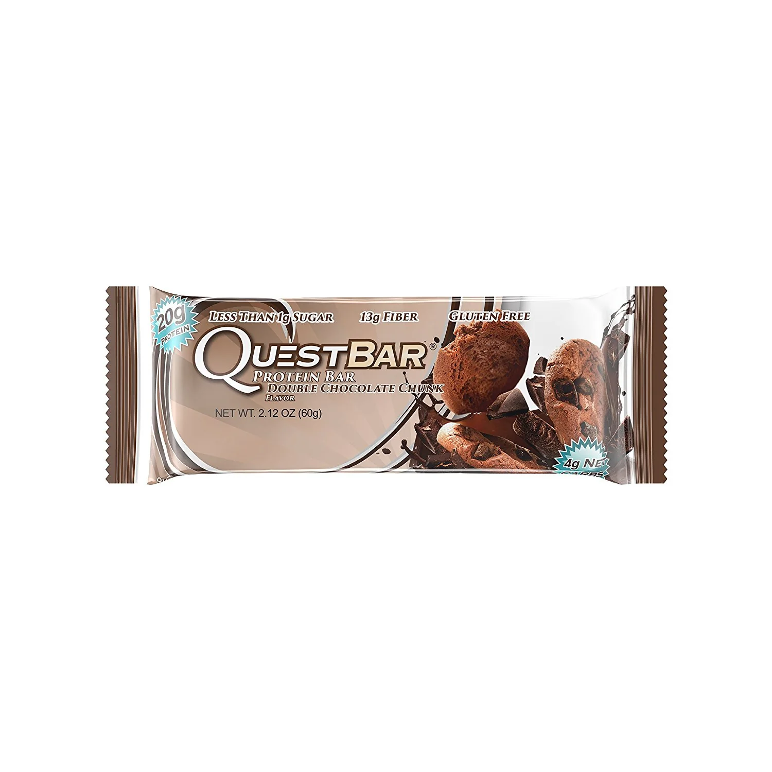 Quest Bar (12x60g) - Image 13