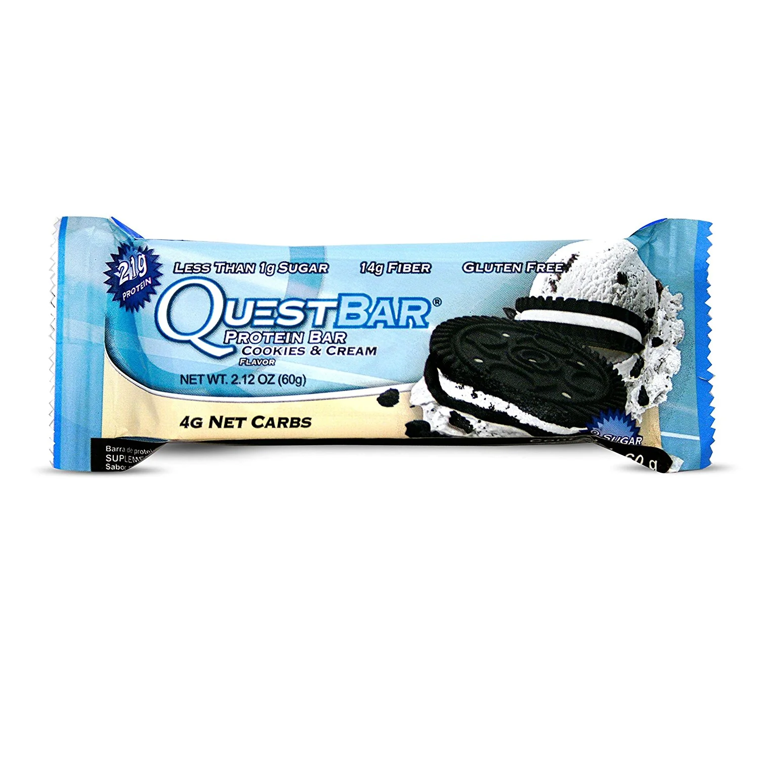 Quest Bar (12x60g) - Image 4