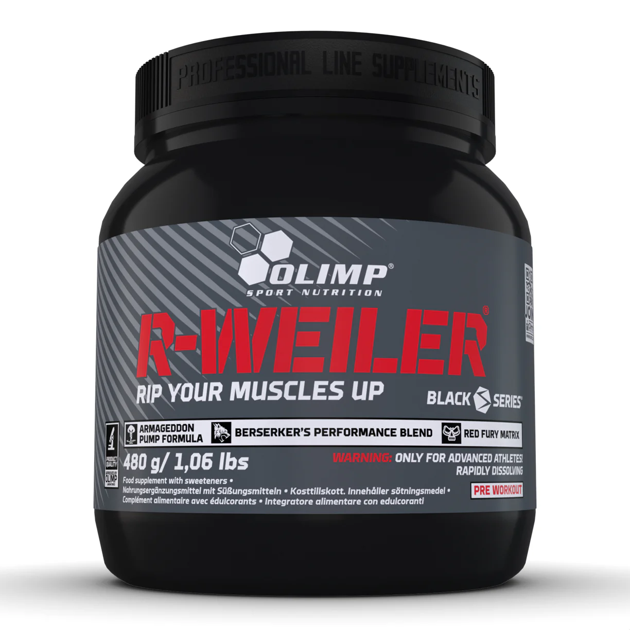 R-Weiler (480g) - Image 2