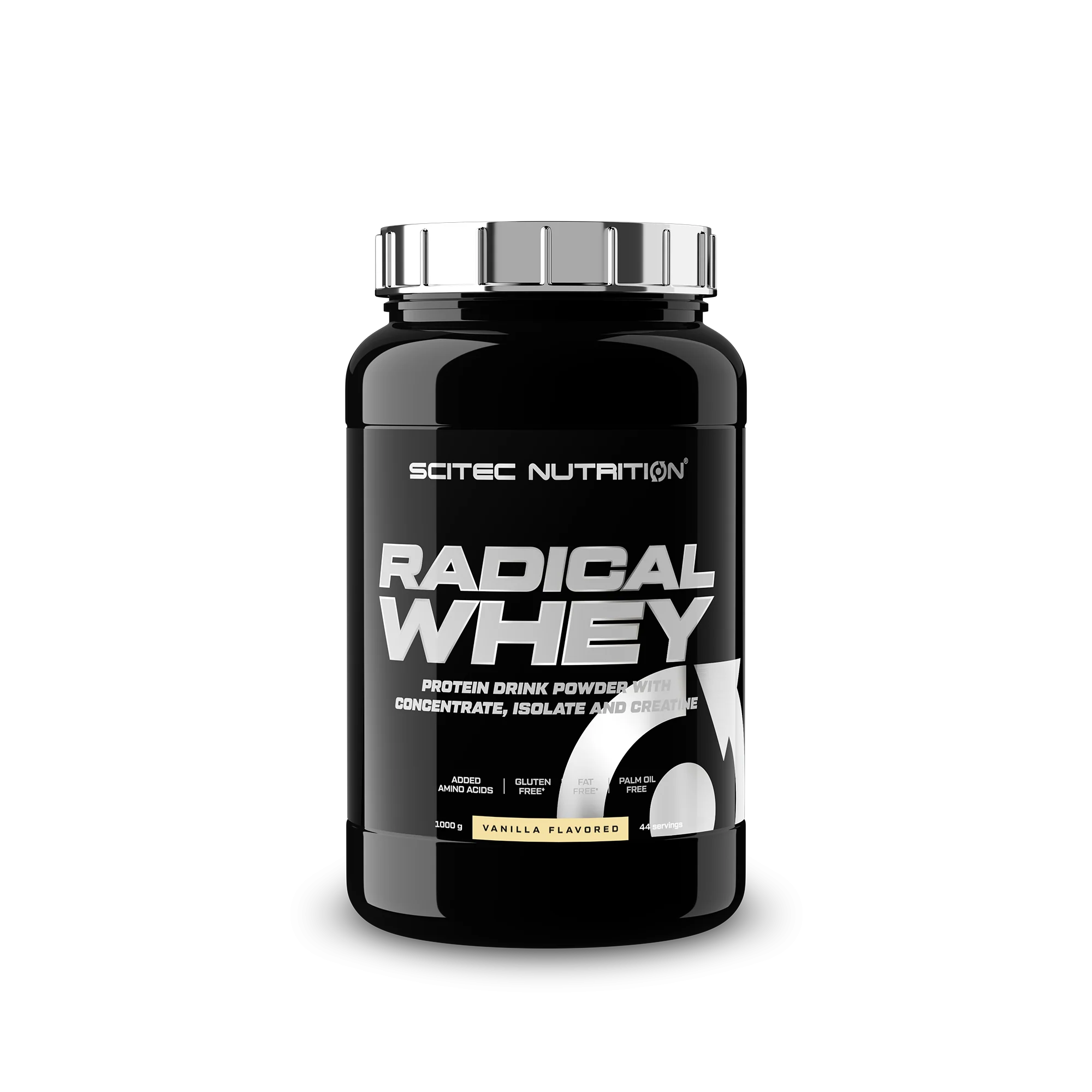 Radical Whey (1000g)