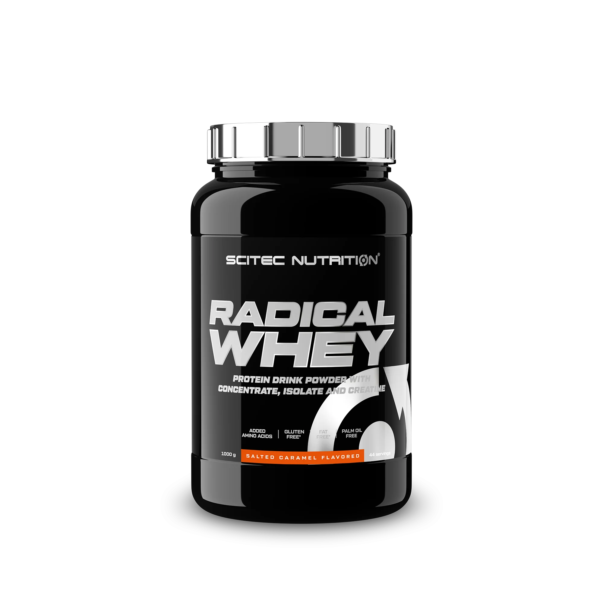Radical Whey (1000g) - Image 3