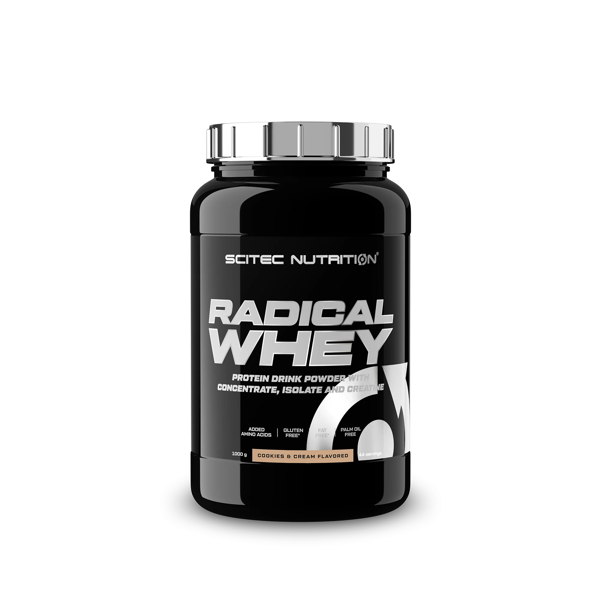 Radical Whey (1000g) - Image 4
