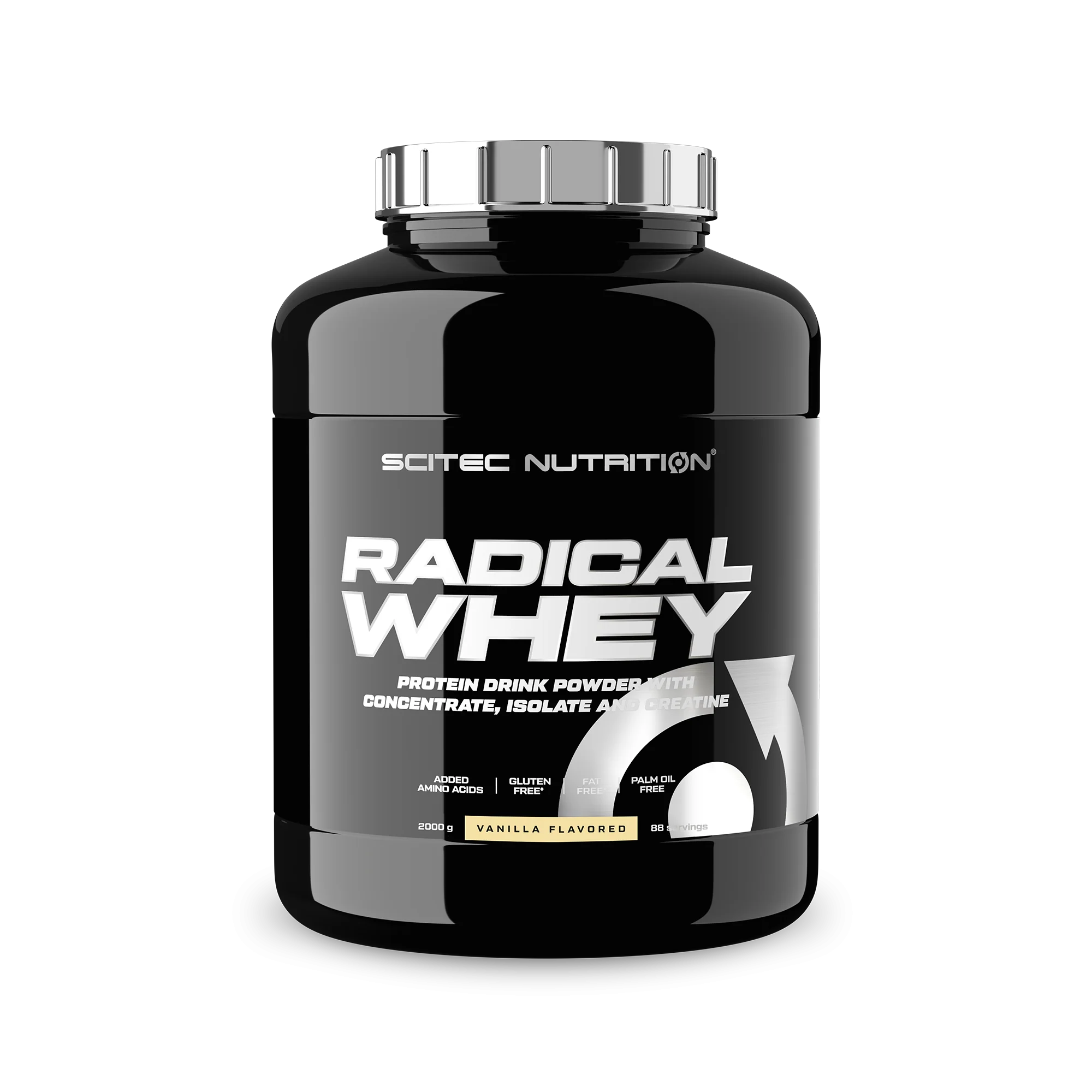 Radical Whey (2000g)