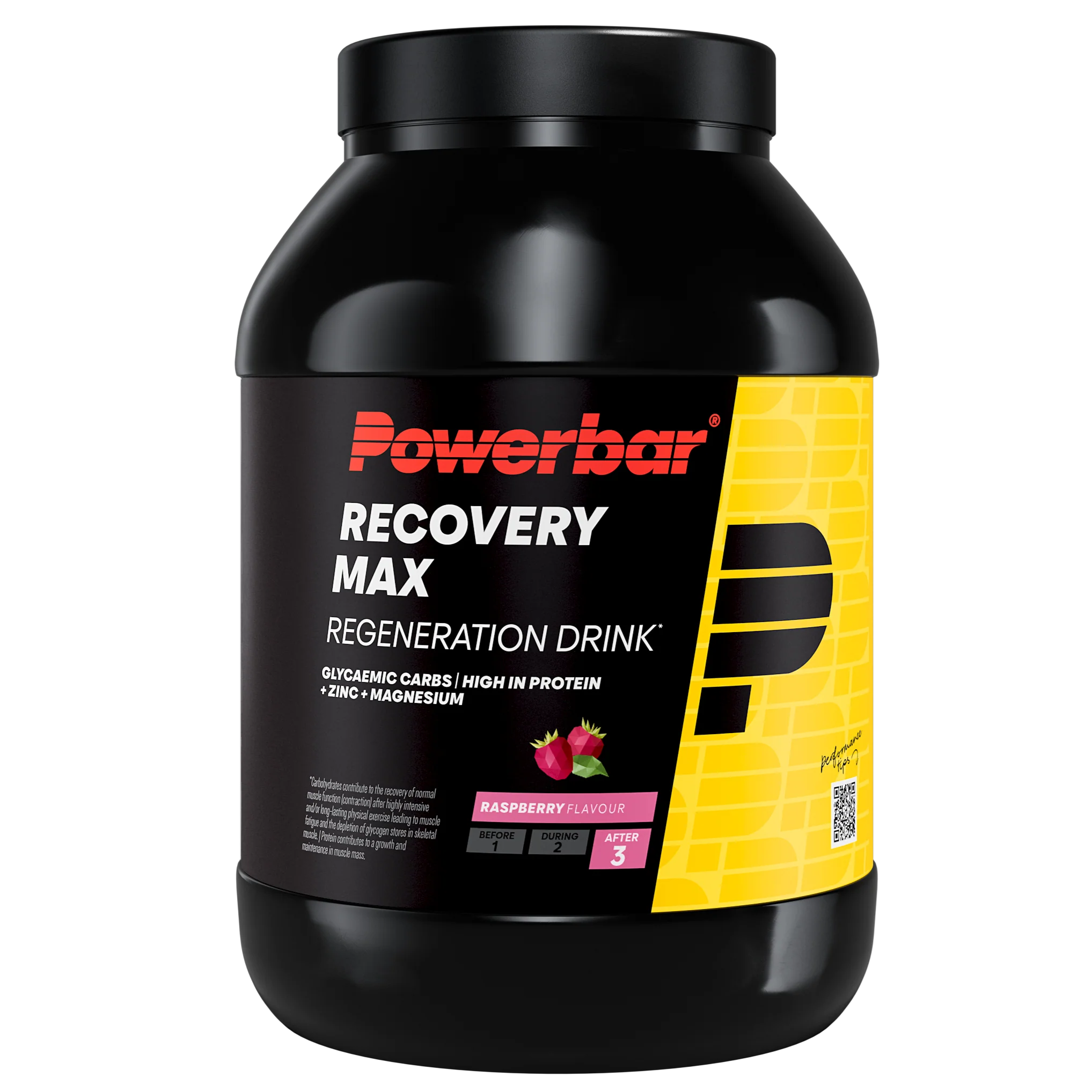Recovery Max (1144g) - Image 4