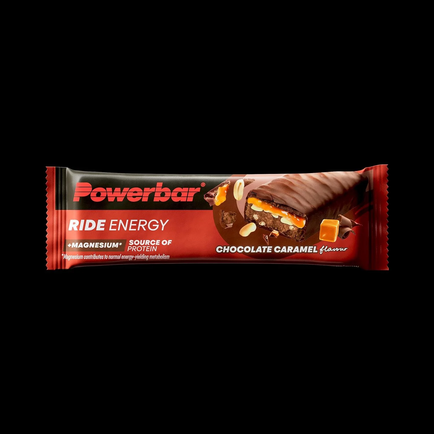 Ride Energy Bar (18x55g) - Image 10