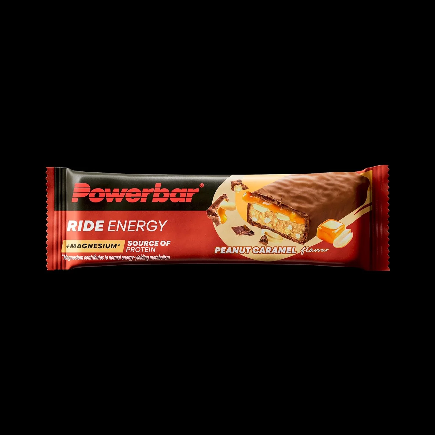 Ride Energy Bar (18x55g) - Image 5
