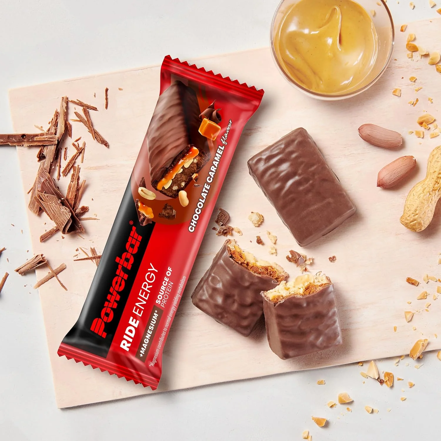 Ride Energy Bar (18x55g) - Image 8