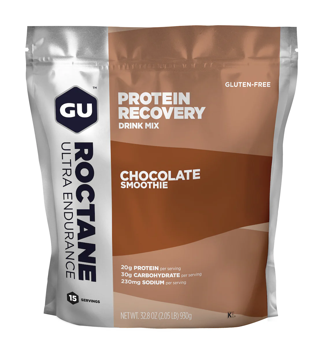 Roctane Protein Recovery (915g) - Image 3